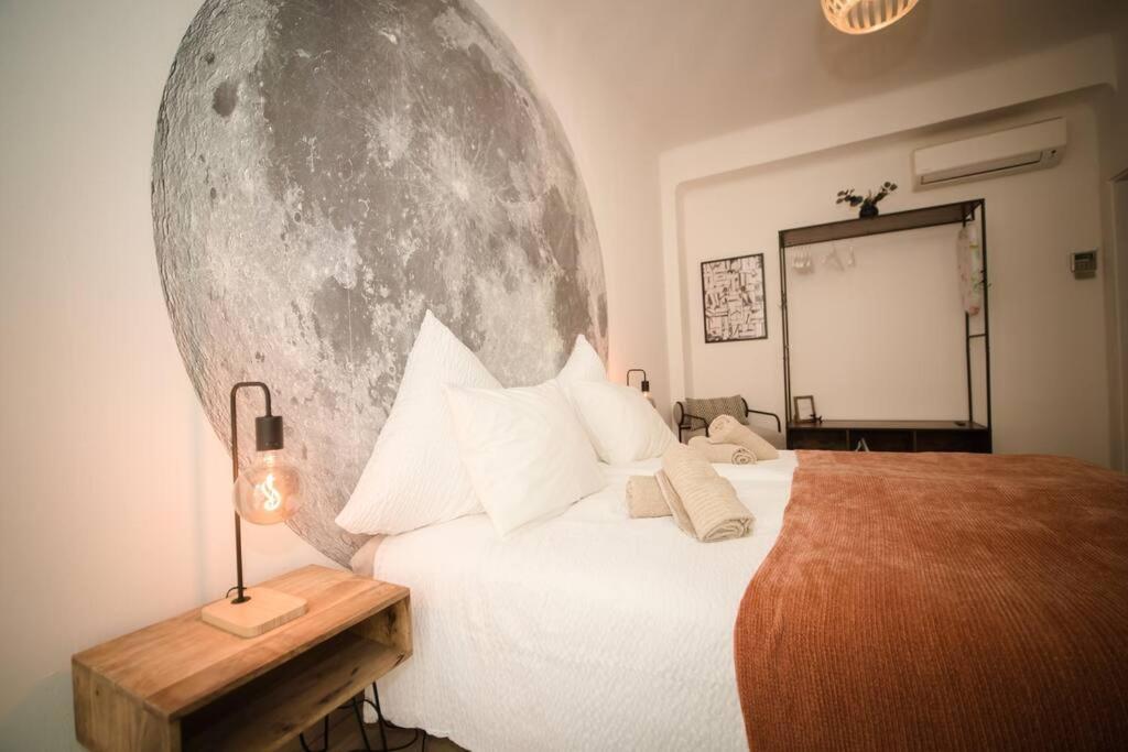 Cozy City Apartments In Center K19 Vienna Esterno foto