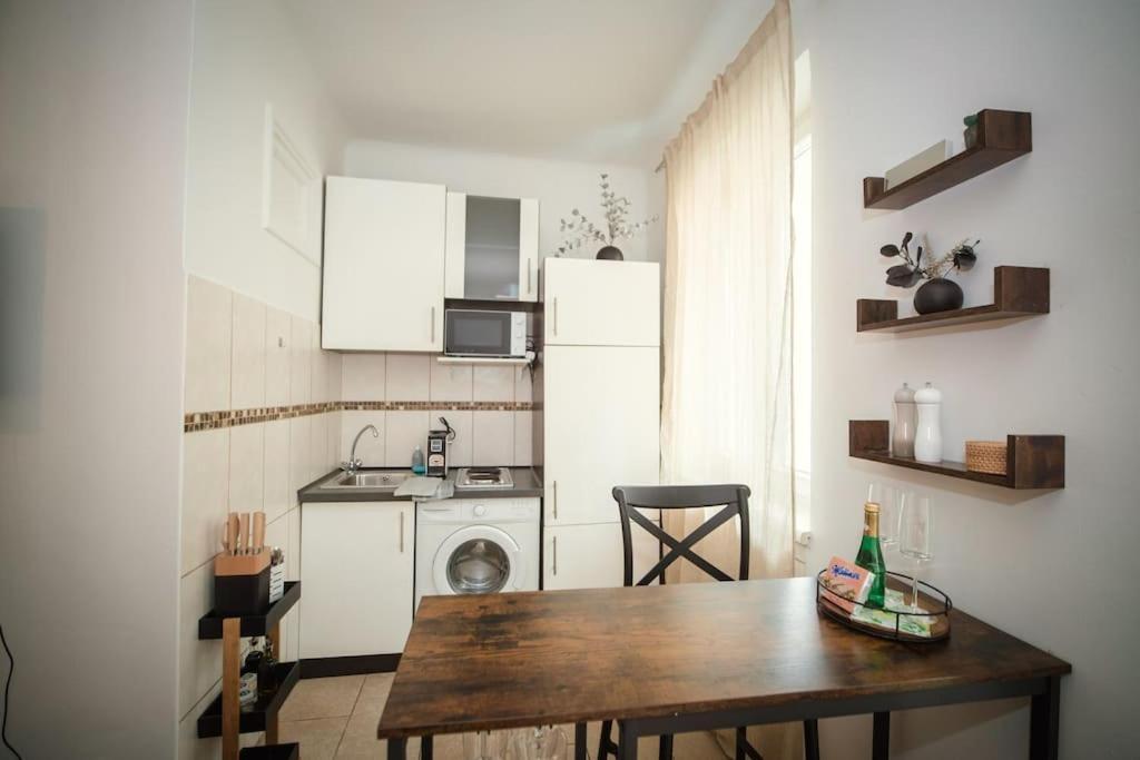 Cozy City Apartments In Center K19 Vienna Esterno foto