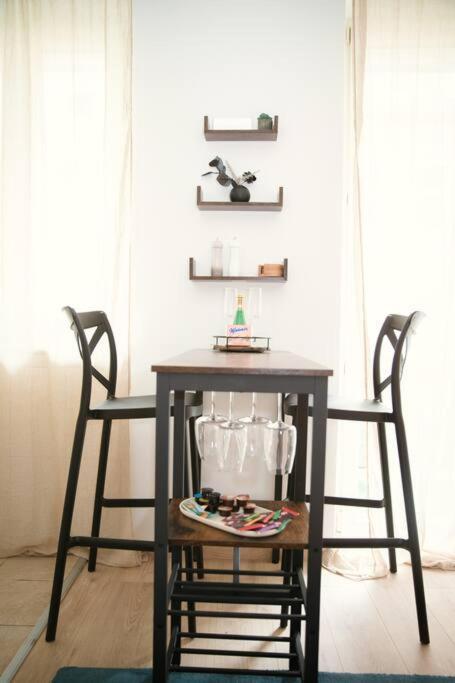 Cozy City Apartments In Center K19 Vienna Esterno foto
