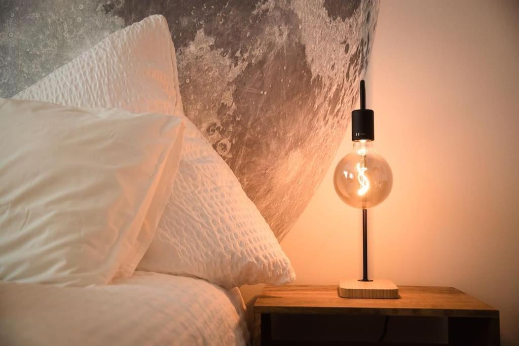 Cozy City Apartments In Center K19 Vienna Esterno foto