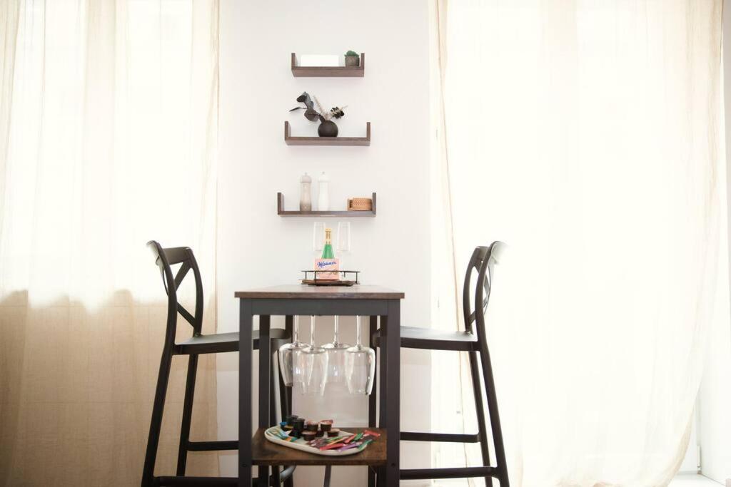 Cozy City Apartments In Center K19 Vienna Esterno foto