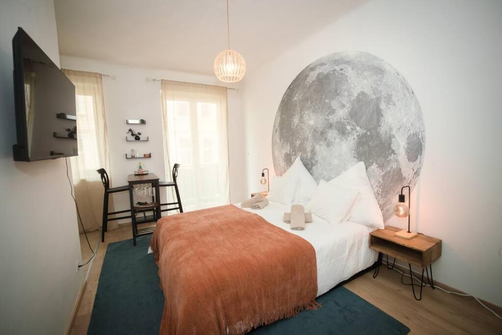 Cozy City Apartments In Center K19 Vienna Esterno foto