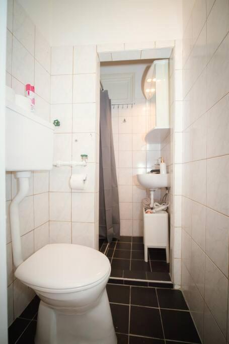 Cozy City Apartments In Center K19 Vienna Esterno foto