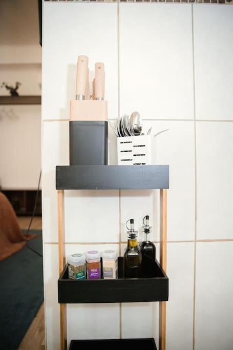 Cozy City Apartments In Center K19 Vienna Esterno foto