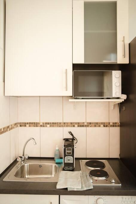 Cozy City Apartments In Center K19 Vienna Esterno foto