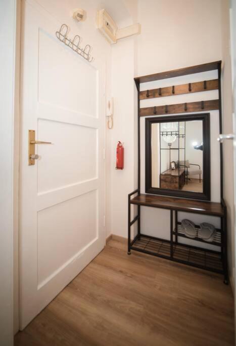 Cozy City Apartments In Center K19 Vienna Esterno foto