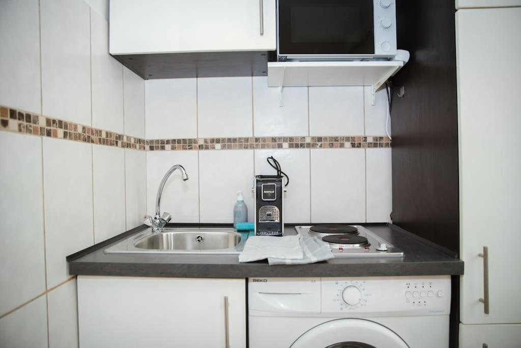 Cozy City Apartments In Center K19 Vienna Esterno foto