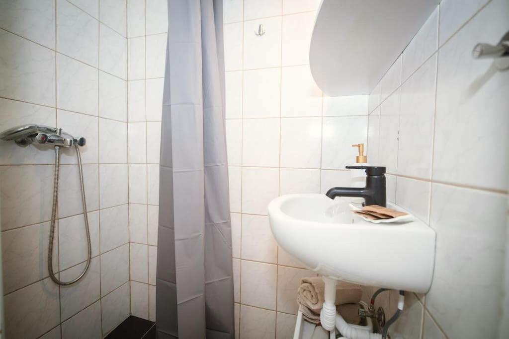 Cozy City Apartments In Center K19 Vienna Esterno foto